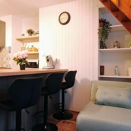 דירות מונפלייה Superbe T2 Avec Terrasse מראה חיצוני תמונה