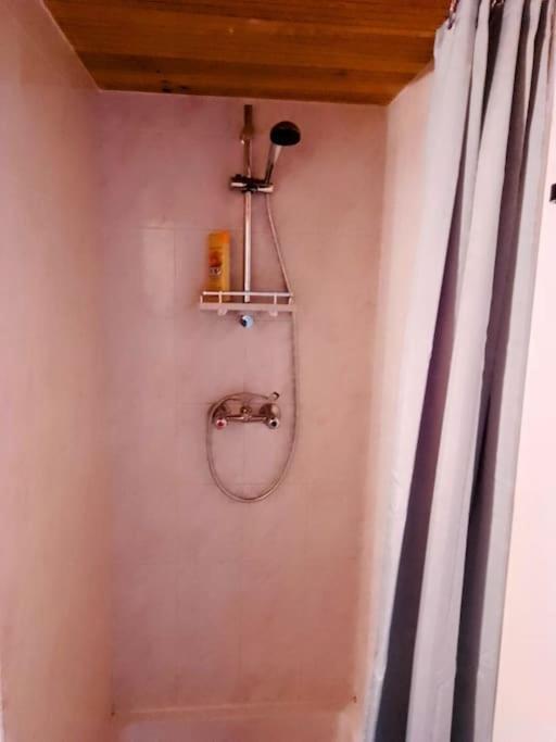 דירות מונפלייה Superbe T2 Avec Terrasse מראה חיצוני תמונה